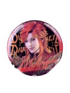 马红俊正比吧唧-成神系列