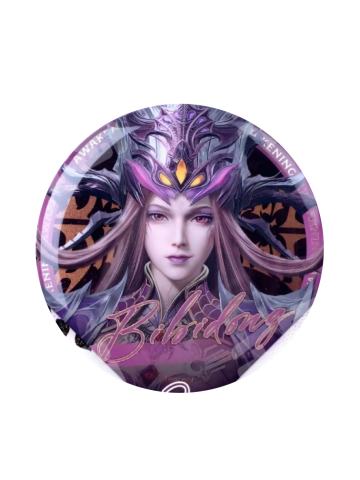 比比东正比吧唧-成神系列