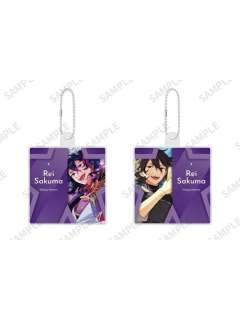 朔间零滑动变色盒挂件-秋叶原快闪系列