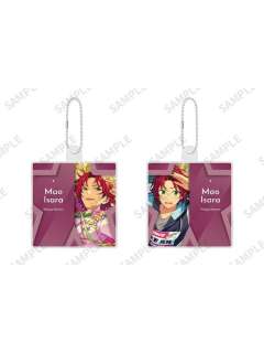 衣更真绪滑动变色盒挂件-秋叶原快闪系列