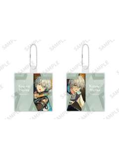 名都神无滑动变色盒挂件-秋叶原快闪系列