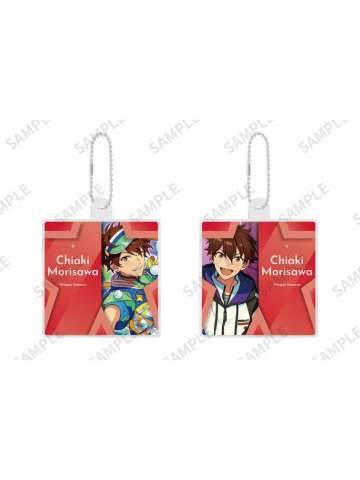 守泽千秋2滑动变色盒挂件-秋叶原快闪系列