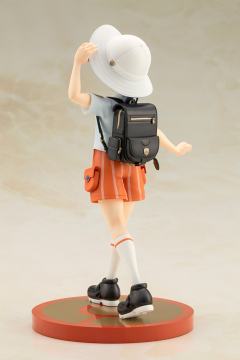 ARTFX J 小青+新叶喵-资料图