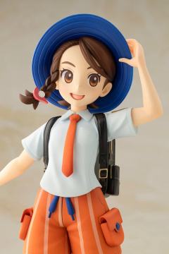 ARTFX J 小青+新叶喵-资料图