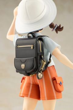 ARTFX J 小青+新叶喵-资料图