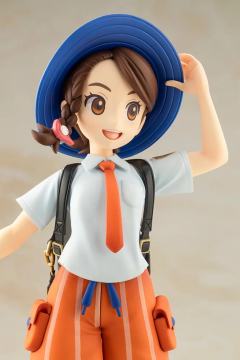 ARTFX J 小青+新叶喵-资料图