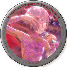 live B款-满满的马里奥交易罐头徽章