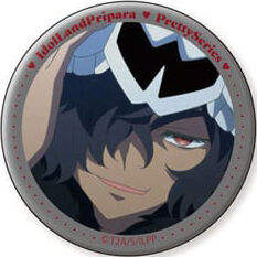 怼脸款-满满的马里奥交易罐头徽章