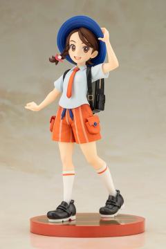 ARTFX J 小青+新叶喵-资料图