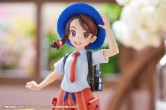 ARTFX J 小青+新叶喵-资料图