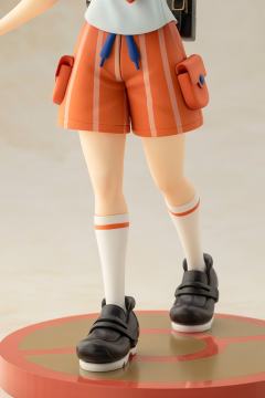 ARTFX J 小青+新叶喵-资料图