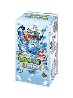 无尽大乱斗第4弹