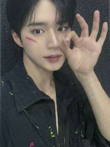 week1展会卡套卡8 ver.8