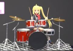 30MP 伊地知虹夏