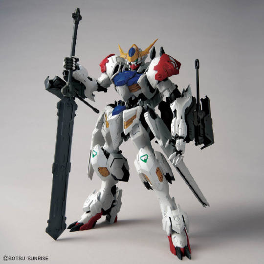 机甲模型-0