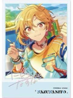 仁兔成鸣拍立得-星幻时序第四弹