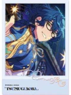 青叶纺拍立得-星幻时序第四弹