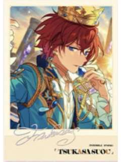 朱樱司拍立得-星幻时序第四弹