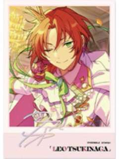 月永雷欧拍立得-星幻时序第四弹