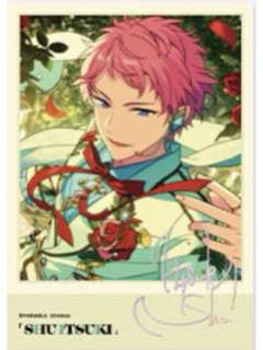 斋宫宗拍立得-星幻时序第四弹