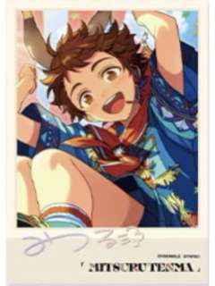 天满光拍立得-星幻时序第四弹