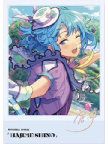 紫之创拍立得-星幻时序第四弹