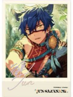 涟纯拍立得-星幻时序第四弹