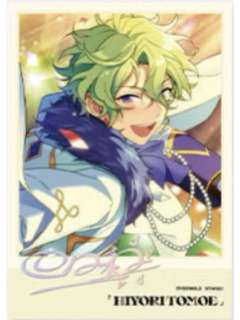 巴日和拍立得-星幻时序第四弹