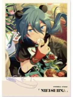 椎名丹希拍立得-星幻时序第四弹