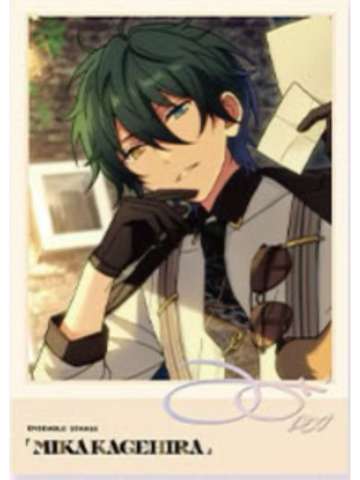 影片美伽拍立得-星幻时序第四弹