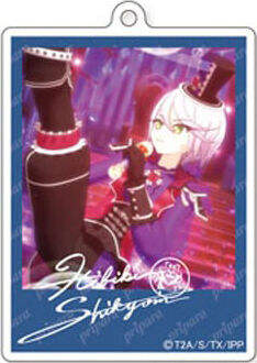 紫京院响-美妙天堂回忆亚克力钥匙扣1