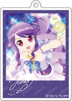 珠音-美妙天堂回忆亚克力钥匙扣1