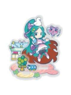 精卫Q版亚克力立牌-拓麻歌子联名系列