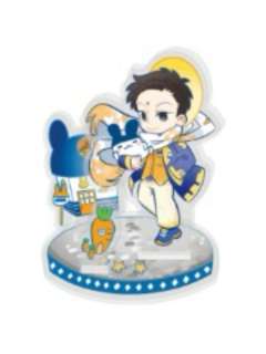 大士Q版亚克力立牌-拓麻歌子联名系列