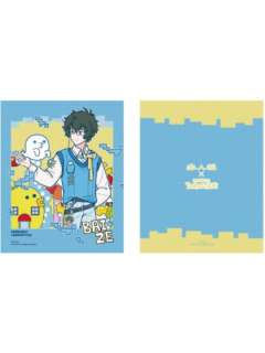 白泽伪拍立得-拓麻歌子联名系列