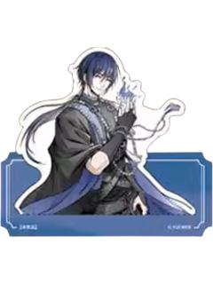 诸葛青线上满赠纸立牌-百相书系列