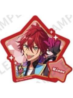 天城燐音贴纸套装-秋叶原快闪系列