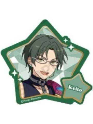 莲巳敬人贴纸套装-秋叶原快闪系列