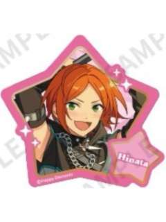 葵日向贴纸套装-秋叶原快闪系列