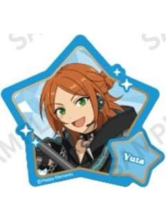 葵裕太贴纸套装-秋叶原快闪系列