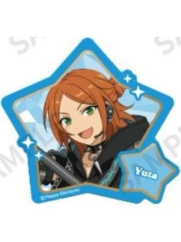 葵裕太贴纸套装-秋叶原快闪系列