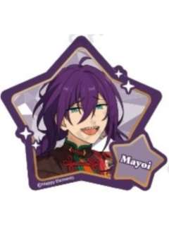 礼濑真宵贴纸套装-秋叶原快闪系列