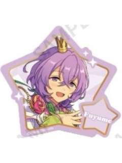 花群冬芽贴纸套装-秋叶原快闪系列