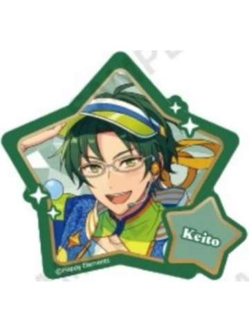 莲巳敬人贴纸套装-秋叶原快闪系列