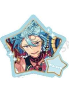 日日树涉贴纸套装-秋叶原快闪系列