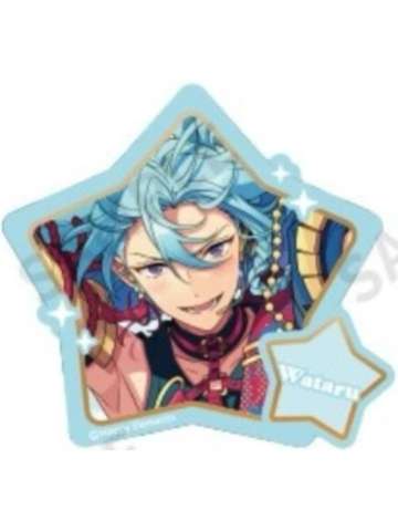 日日树涉贴纸套装-秋叶原快闪系列