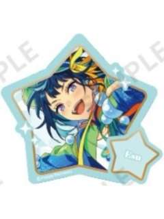 冴雾笑主贴纸套装-秋叶原快闪系列