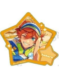 明星昴流贴纸套装-秋叶原快闪系列