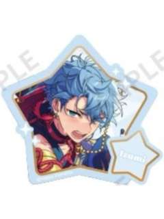 濑名泉贴纸套装-秋叶原快闪系列