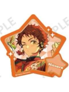 天满光贴纸套装-秋叶原快闪系列